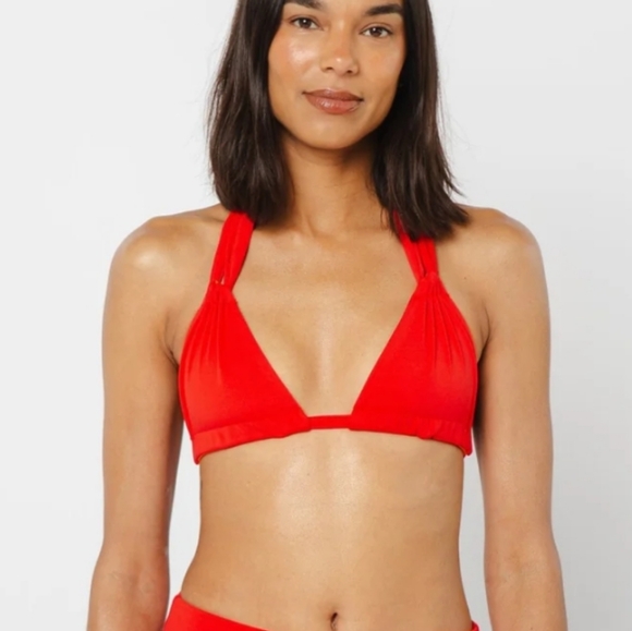 NIP Matching Manners London Bikini - Picture 3 of 13